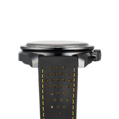 Omega Speedmaster Apollo 8 Ceramic Mens Watch O31192443001001 - Image 5