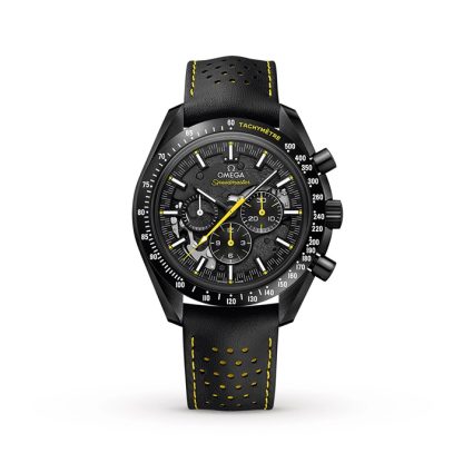 Omega Speedmaster Apollo 8 Ceramic Mens Watch O31192443001001
