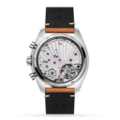 Omega Speedmaster Chronoscope Co-Axial Master Chronometer Chronograph 43mm O32932435103001 - Image 2