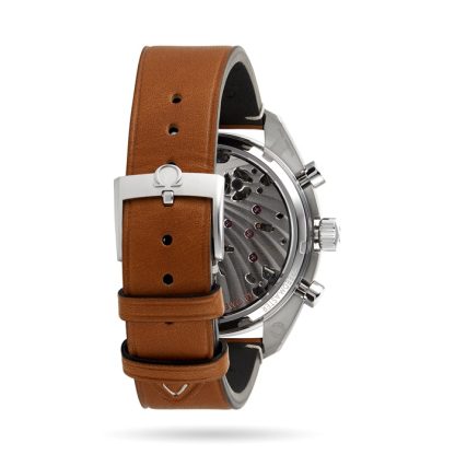 Omega Speedmaster Chronoscope Co-Axial Master Chronometer Chronograph 43mm O32932435103001 - Image 5