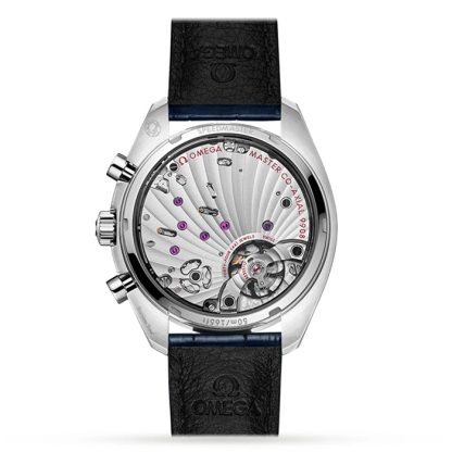 Omega Speedmaster Chronoscope Co-Axial Master Chronometer Chronograph 43mm O32933435102001 - Image 2