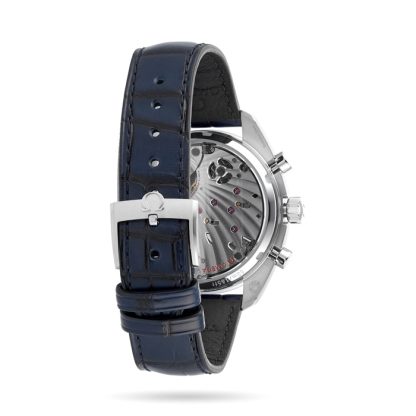 Omega Speedmaster Chronoscope Co-Axial Master Chronometer Chronograph 43mm O32933435102001 - Image 5