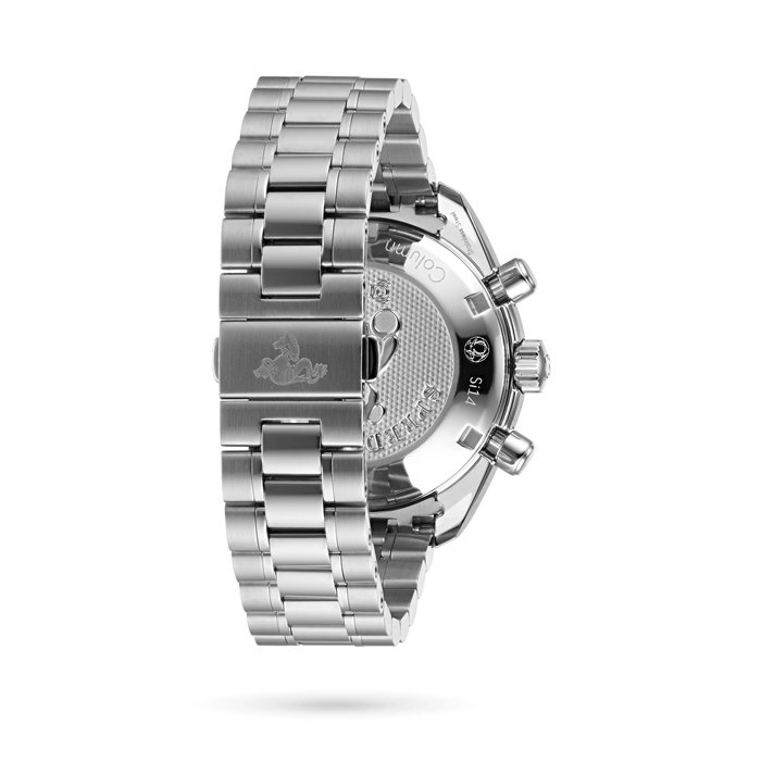 Omega Speedmaster Co-Axial 38mm Unisex Watch O32430385003002 - Image 3