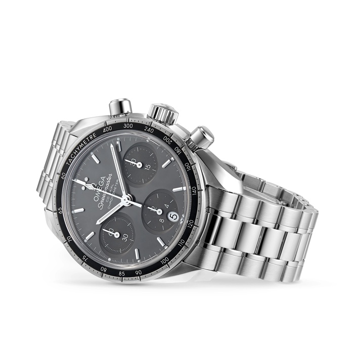 Omega Speedmaster Co-Axial 38mm Watch O32430385006001 - Image 2