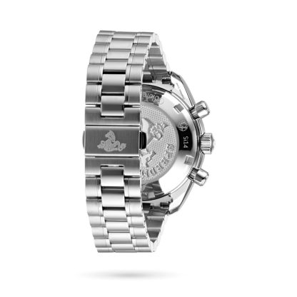 Omega Speedmaster Co-Axial 38mm Watch O32430385006001 - Image 3