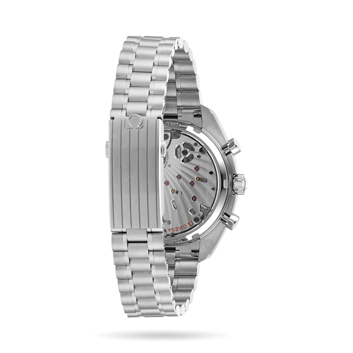 Omega Speedmaster Co-Axial Master Chronometer 43mm Mens O32930435102001 - Image 5