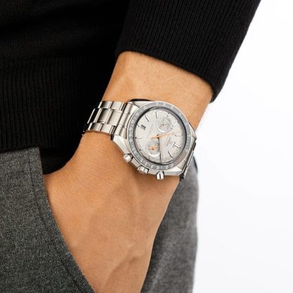 Omega Speedmaster Co-Axial Master Chronometer 44mm Mens Watch O32930445106001 - Image 2