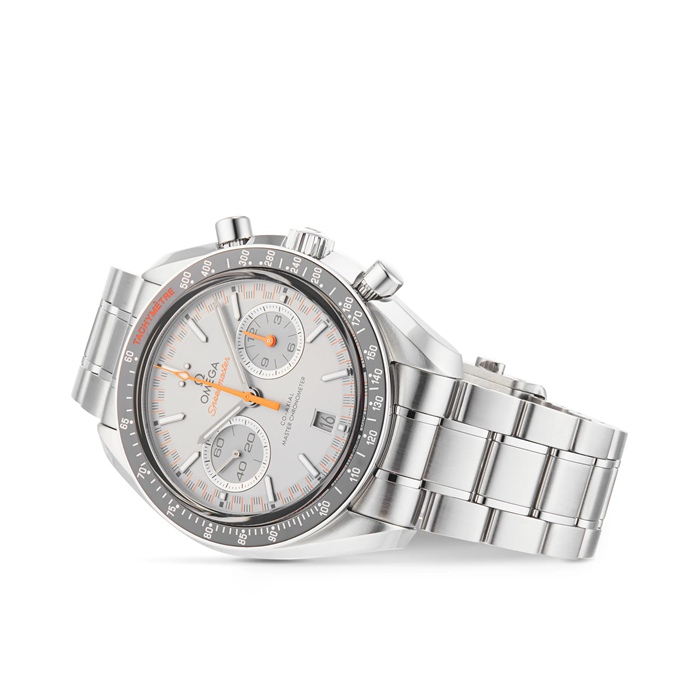 Omega Speedmaster Co-Axial Master Chronometer 44mm Mens Watch O32930445106001 - Image 3