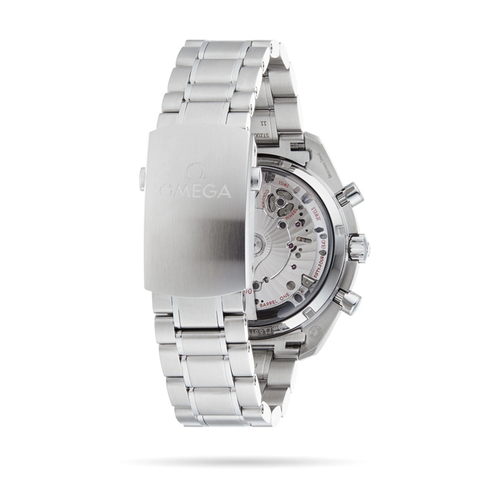 Omega Speedmaster Co-Axial Master Chronometer 44mm Mens Watch O32930445106001 - Image 4