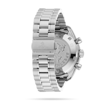 Omega Speedmaster Co- axial Chronometer Chronograph 38mm O32430385002001 - Image 4