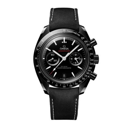Omega Speedmaster Dark Side Of The Moon 44.2mm Mens Watch Black O31092445101002