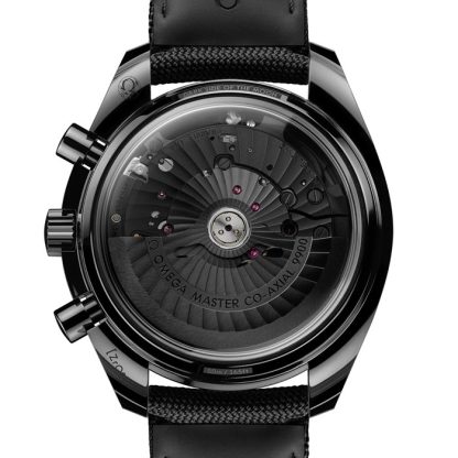 Omega Speedmaster Dark Side Of The Moon 44.2mm Mens Watch Black O31092445101003 - Image 2