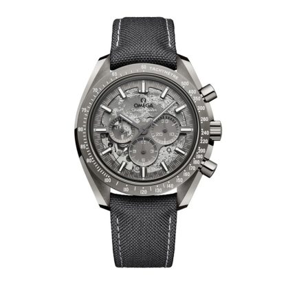 Omega Speedmaster Dark Side Of The Moon 44.2mm Mens Watch Grey O31092445006001
