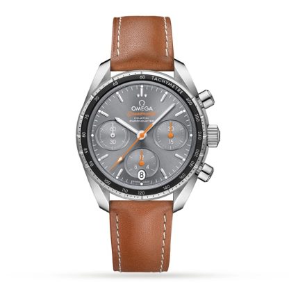 Omega Speedmaster Diver Co-Axial Chronograph 38mm Unisex Watch O32432385006001