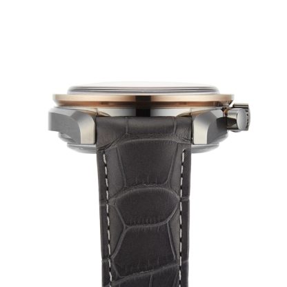 Omega Speedmaster 'Grey Side of the Moon Meteorite' Mens Watch O31163445199001 - Image 4