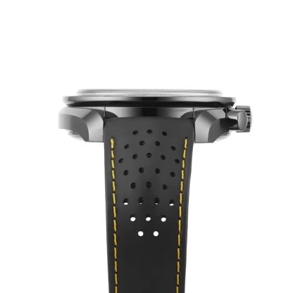 Omega Speedmaster Moonwatch Apollo 8 Dark Side Of The Moon 44.25mm Mens Watch O31092445001001 - Image 5
