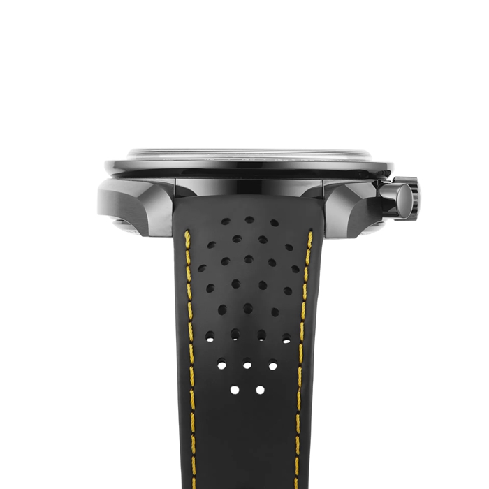 Omega Speedmaster Moonwatch Apollo 8 Dark Side Of The Moon 44.25mm Mens Watch O31092445001001 - Image 5