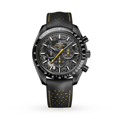 Omega Speedmaster Moonwatch Apollo 8 Dark Side Of The Moon 44.25mm Mens Watch O31092445001001