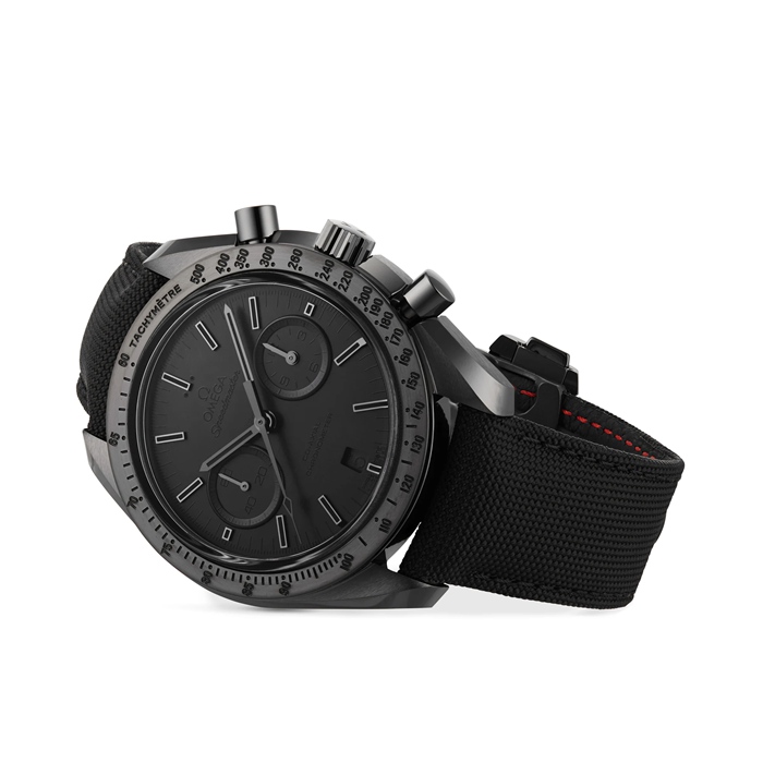 Omega Speedmaster Moonwatch Co-Axial 44.25mm Mens Watch O31192445101005 - Image 2