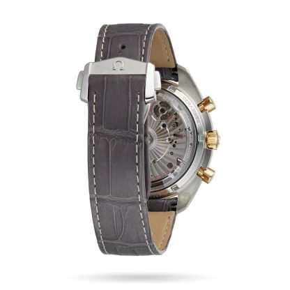 Omega Speedmaster Moonwatch Co-Axial Moonphase 44mm Mens Watch O30423445206001 - Image 3