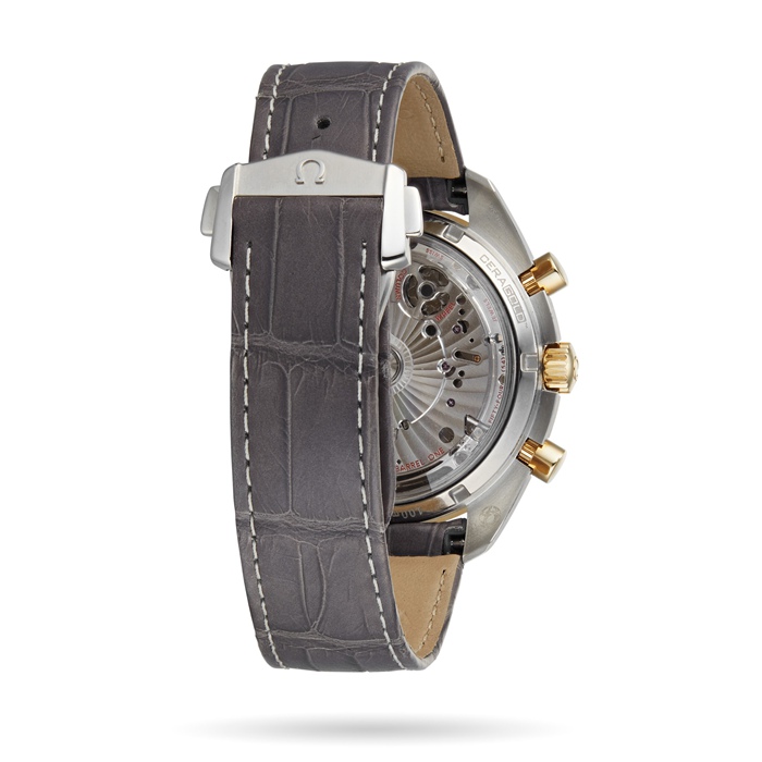 Omega Speedmaster Moonwatch Co-Axial Moonphase 44mm Mens Watch O30423445206001 - Image 3