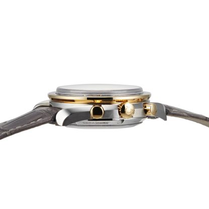 Omega Speedmaster Moonwatch Co-Axial Moonphase 44mm Mens Watch O30423445206001 - Image 5