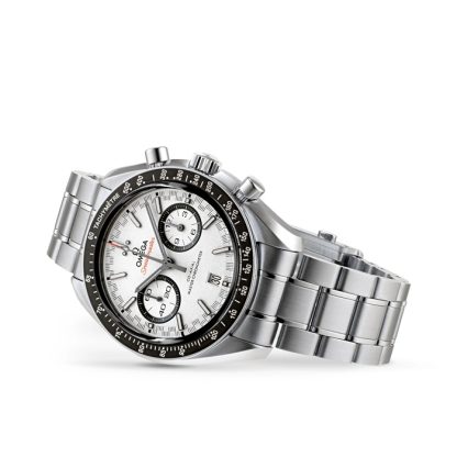 Omega Speedmaster Racing Co-Axial 44mm Mens Watch O32930445104001 - Image 2