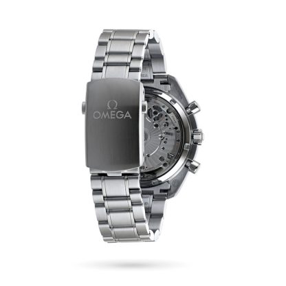 Omega Speedmaster Racing Co-Axial 44mm Mens Watch O32930445104001 - Image 3
