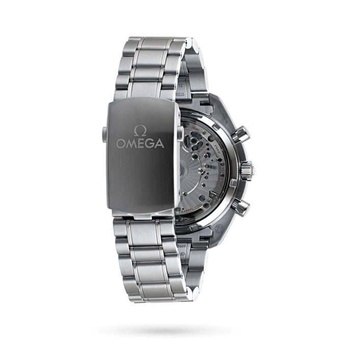 Omega Speedmaster Racing Co-Axial 44mm Mens Watch O32930445104001 - Image 3