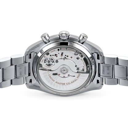 Omega Speedmaster Racing Co-Axial 44mm Mens Watch O32930445104001 - Image 4