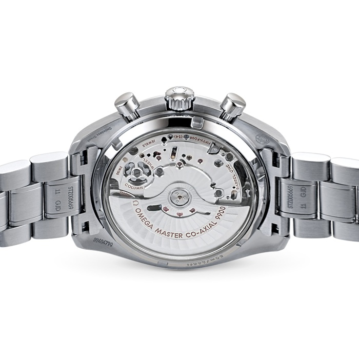Omega Speedmaster Racing Co-Axial 44mm Mens Watch O32930445104001 - Image 4