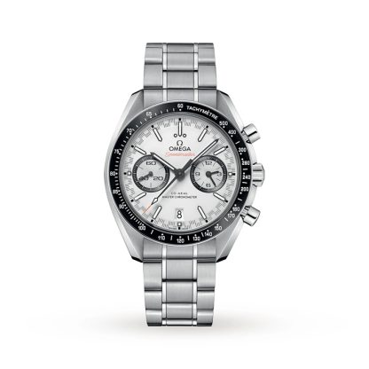 Omega Speedmaster Racing Co-Axial 44mm Mens Watch O32930445104001