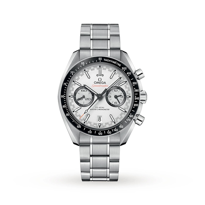 Omega Speedmaster Racing Co-Axial 44mm Mens Watch O32930445104001
