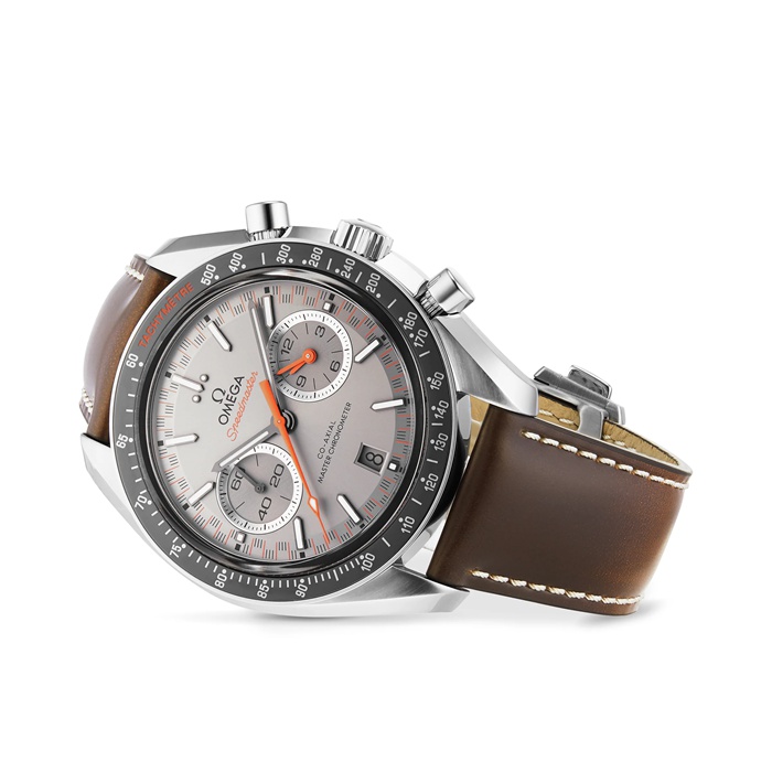 Omega Speedmaster Racing Co-Axial Chronograph 44.25mm Mens Watch O32932445106001 - Image 2