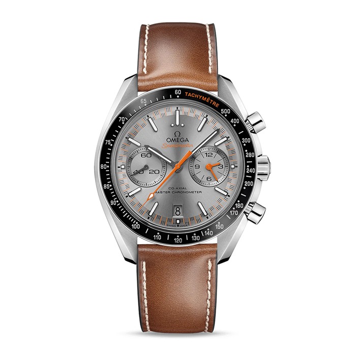 Omega Speedmaster Racing Co-Axial Chronograph 44.25mm Mens Watch O32932445106001