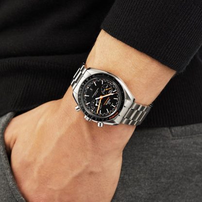 Omega Speedmaster Racing Co-Axial Master Chronometer 44mm Mens Watch O32930445101002 - Image 2