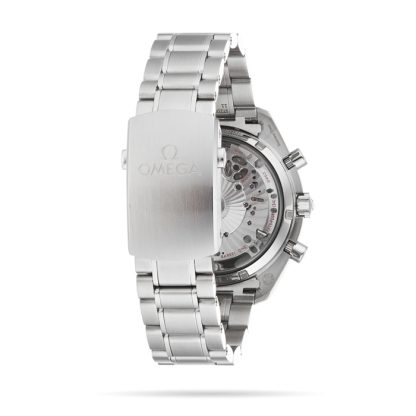 Omega Speedmaster Racing Co-Axial Master Chronometer 44mm Mens Watch O32930445101002 - Image 4