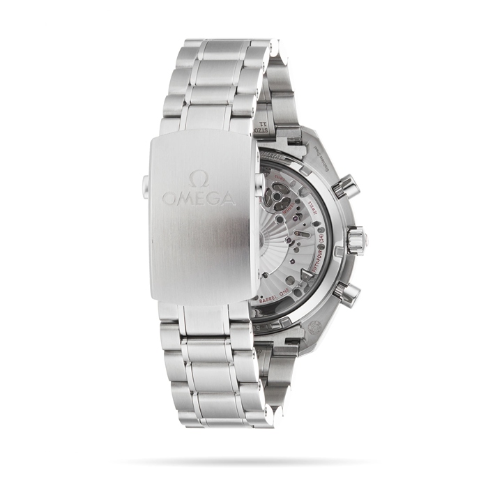Omega Speedmaster Racing Co-Axial Master Chronometer 44mm Mens Watch O32930445101002 - Image 4