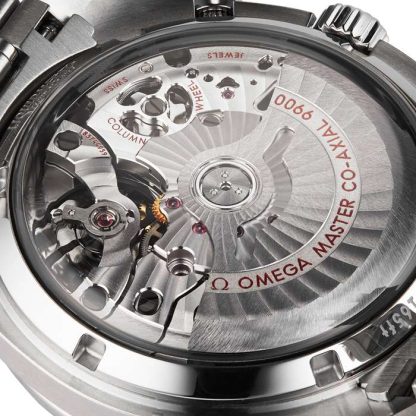 Omega Speedmaster Racing Co-Axial Master Chronometer 44mm Mens Watch O32930445101002 - Image 5