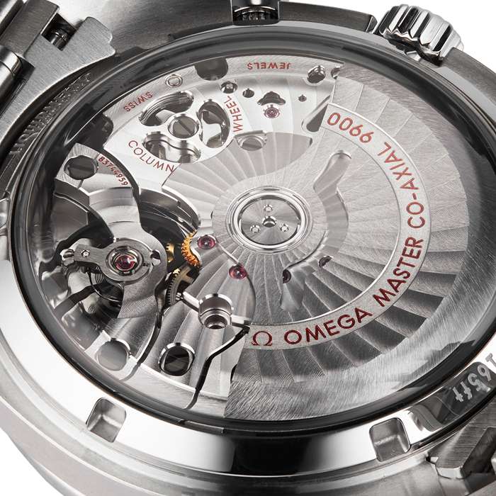 Omega Speedmaster Racing Co-Axial Master Chronometer 44mm Mens Watch O32930445101002 - Image 5