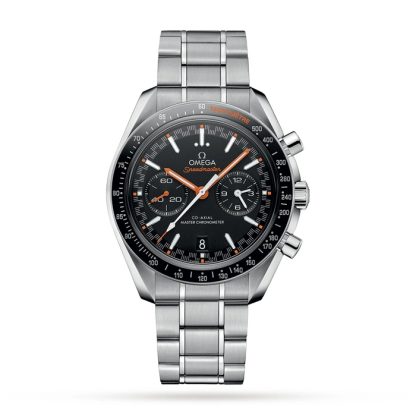 Omega Speedmaster Racing Co-Axial Master Chronometer 44mm Mens Watch O32930445101002