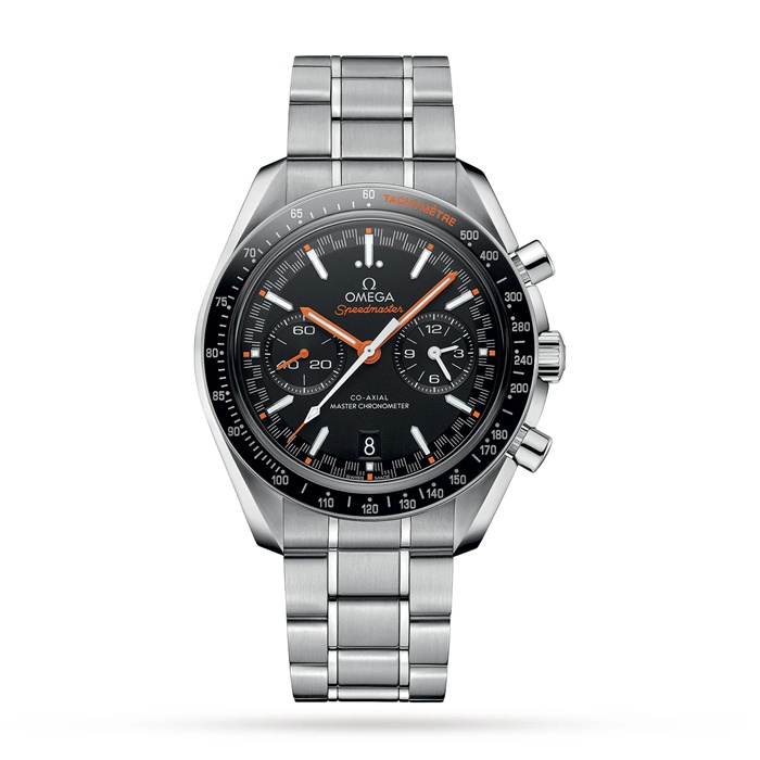 Omega Speedmaster Racing Co-Axial Master Chronometer 44mm Mens Watch O32930445101002