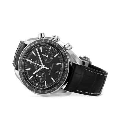 Omega Speedmaster Racing Co-Axial Master Chronometer Chronograph 44.25mm O32933445101001 - Image 3
