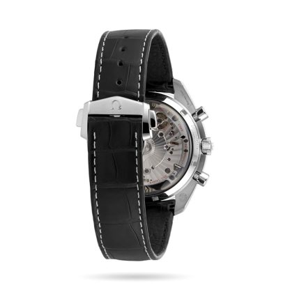 Omega Speedmaster Racing Co-Axial Master Chronometer Chronograph 44.25mm O32933445101001 - Image 4