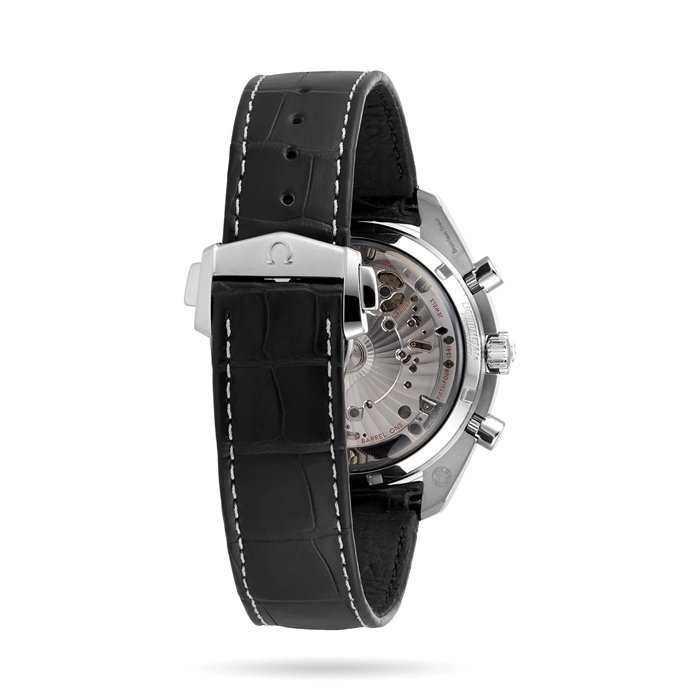 Omega Speedmaster Racing Co-Axial Master Chronometer Chronograph 44.25mm O32933445101001 - Image 4