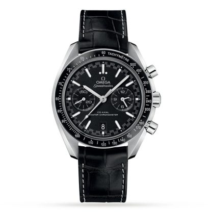 Omega Speedmaster Racing Co-Axial Master Chronometer Chronograph 44.25mm O32933445101001