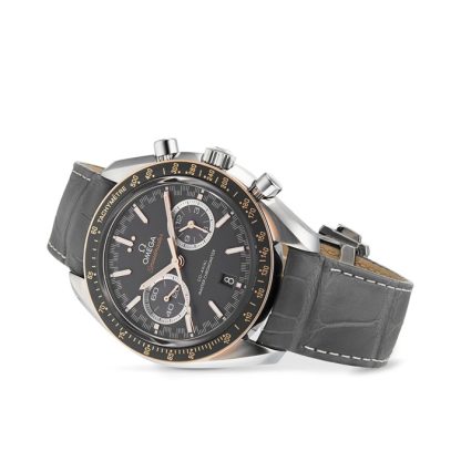 Omega Speedmaster Racing Co-Axial Master Chronometer Chronograph 44.5mm Mens Watch O32923445106001 - Image 2