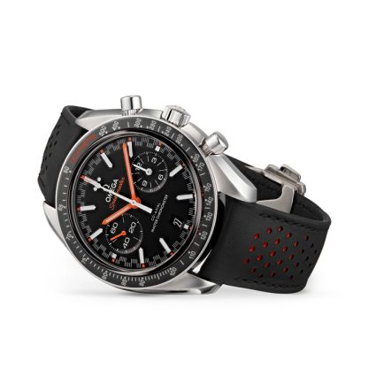 Omega Speedmaster Racing Mens 44.25mm Automatic Co-Axial Watch O32932445101001 - Image 2