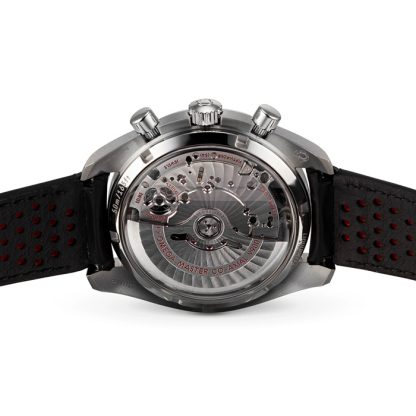 Omega Speedmaster Racing Mens 44.25mm Automatic Co-Axial Watch O32932445101001 - Image 4