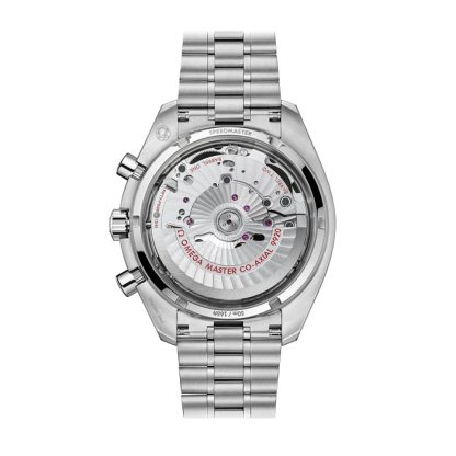 Omega Super Racing Co-Axial Master Chronometer Chronograph 44.25mm Mens Watch O32930445101003 - Image 2